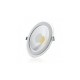 Foco Downlight  LED Circular COB Ø150Mm 10W 800Lm 30.000H
