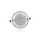 Foco Downlight  LED Circular COB Ø150Mm 10W 800Lm 30.000H