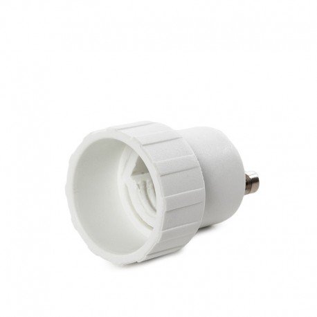 Adaptador GU10 / E14