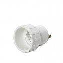 Adaptador GU10 / E14