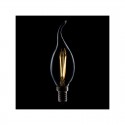 Bombilla Filamento LED E14 4W 400Lm 30.000H