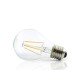 Bombilla Filamento LED E27 4W 380Lm 30.000H JTX-J27DH642-WW