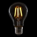 Bombilla Filamento LED Dimable E27 6W 560Lm 30.000H