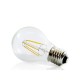 Bombilla Filamento LED E27 6W 560Lm 30.000H