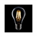 Bombilla Filamento LED E27 8W 760Lm 30.000H