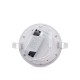 Placa de LEDs Circular  9W 720Lm 30.000H