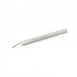 Perfil LED Escaparates/Vitrinas SMD5050 4,32W 12VDC 1M