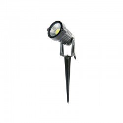 Foco LED COB con Pincho para Jardínes 5W 450Lm 30.000H