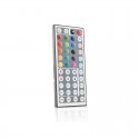 Controlador Rf Tira LED RGB Mando a Distancia 12-24VDC ► 144/288W