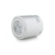 Foco Downlight  LED de Superficie Aluminio 3W 300Lm 30.000H