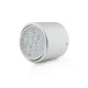 Foco Downlight  LED de Superficie Aluminio 12W 1200Lm 30.000H