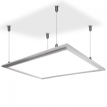 Panel LED Ecoline 60x30Cm 22W 2100Lm 30.000H