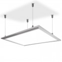 Panel LED Ecoline 60x30Cm 22W 2100Lm 30.000H