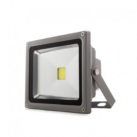 Foco Proyector LED IP65 50W 4250Lm 12-24VDC