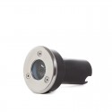 Foco LED IP67 Empotrar 1W 95Lm 30.000H Jordyn