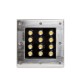 Foco LED IP67 Empotrar 12W 1140Lm 30.000H Trinity