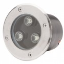 Foco LED IP67 Empotrar 3W 285Lm 30.000H Jocelyn