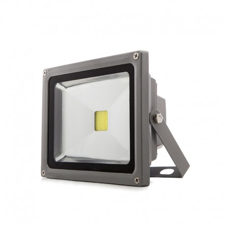 Foco Proyector LED IP65 30W 2550Lm 12-24VDC