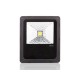 Foco LED Pro 10W 750Lm 50.000H