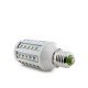 Bombilla de LEDs E27 5050SMD 10W 900Lm 30.000H Mazorca