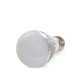 Bombilla de LEDs RGB 3W E27 Esférica Mando a Distancia