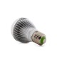 Bombilla de LEDs Esférica E27 5W 425Lm 30.000H