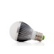 Bombilla de LEDs Esférica E27 5W 425Lm 30.000H