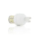 Bombilla de LEDs G9 48 X SMD3528 G9 3W 240Lm 30.000H