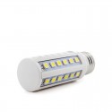 Bombilla de LEDs E27 5050SMD 5W 400Lm 30.000H