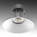 Campana LED IP44 80W 5600Lm 30.000H