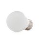 Bombilla de LEDs E27 SMD2835 3W 210Lm 30.000H