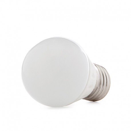 Bombilla de LEDs E27 SMD2835 3W 210Lm 30.000H