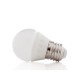 Bombilla de LEDs E27 SMD2835 3W 210Lm 30.000H