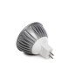 Bombilla de LEDs GU5,3  6W 550Lm 30.000H