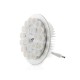 Disco Foco Downlight  Ø149X44Mm (Para Sustituir a 2 X Pl 26W) 22W 1980Lm 30.000H