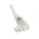 Enchufe Conector Tira LED SMD5050 220VAC IP65