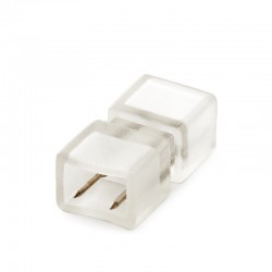 Conector Tira LED SMD3528 220VAC GR-CONECTOR3528