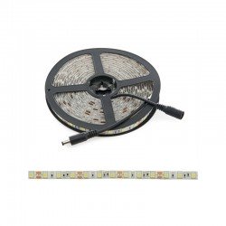 Tira LED 300 X SMD5050 12VDC IP65 x 5M