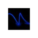 Manguera LED Neon Flex 80 LEDs/M 4,5W/M 220-240VAC IP66  x 1M