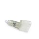 Enchufe Conector 220V Neon Flex 80