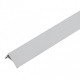 Perfíl Aluminio para Tira LED Difusor Opal x 2M