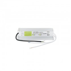 Transformador LED 150W 230VAC/12VDC IP67