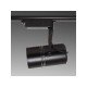 Foco Carril LED 20W 2000Lm 30.000H Natalia